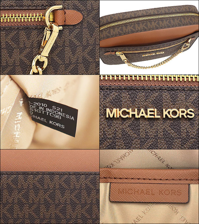 MICHAEL KORS 【72時間限定ポイント5％】マイケルコース バッグ