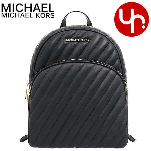 マイケルコース MICHAEL KORS バッグ リュック 35T0GAYB6L ブラック