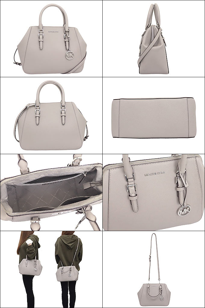 マイケルコース MICHAEL KORS バッグ ハンドバッグ 35T0SCFS3L