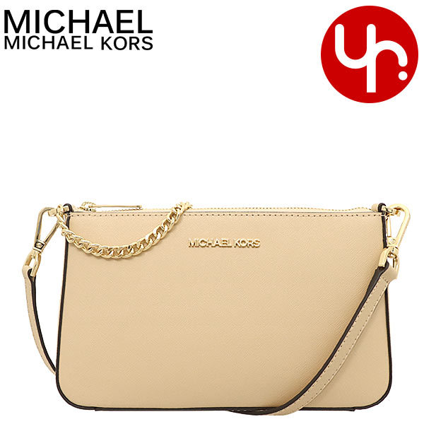 マイケルコース MICHAEL KORS バッグ ショルダーバッグ 35S0GTVU6L バフ ジェット セット トラベル レザー ジップ ポシェット  アウトレット レディース : mk-ba210409-2 : インポートコレクションYR - 通販 - Yahoo!ショッピング