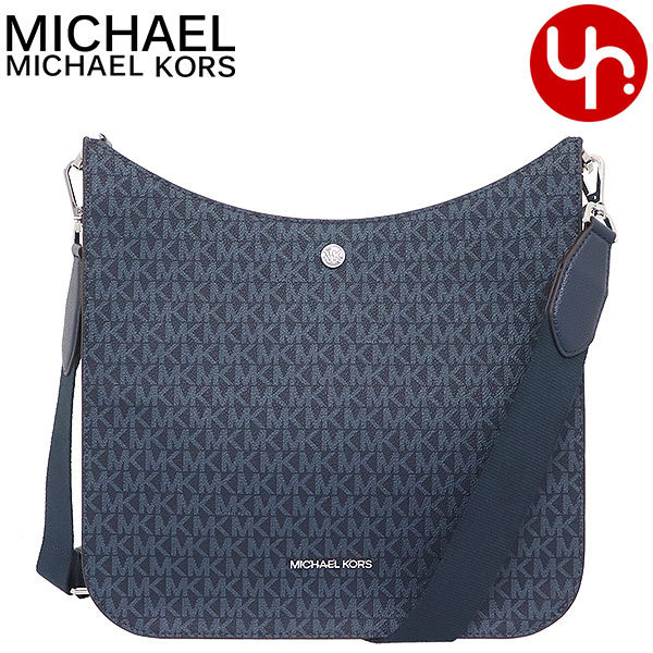 マイケルコース MICHAEL KORS バッグ ショルダーバッグ 35S1G7BM3B 35S1S7BM3B ブライリー シグネチャー ラージ  メッセンジャー アウトレット レディース