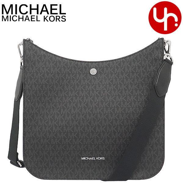 マイケルコース MICHAEL KORS バッグ ショルダーバッグ 35S1G7BM3B 35S1S7BM3B ブライリー シグネチャー ラージ  メッセンジャー アウトレット レディース