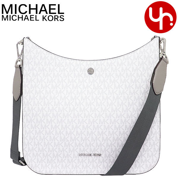 マイケルコース MICHAEL KORS バッグ ショルダーバッグ 35S1G7BM3B 35S1S7BM3B ブライリー シグネチャー ラージ メッセンジャー アウトレット レディース