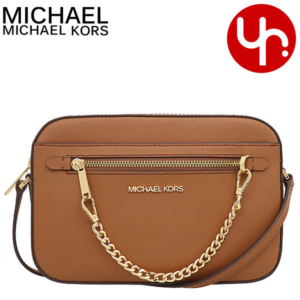 【国内発】マイケルコース ショルダーバッグ 35S1GTTC7L MICHAEL KORS マイケルコース バッグ ショルダーバッグ