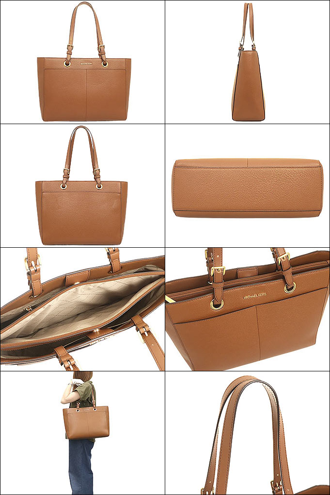 マイケルコース MICHAEL KORS バッグ トートバッグ 35S1GTVT7L