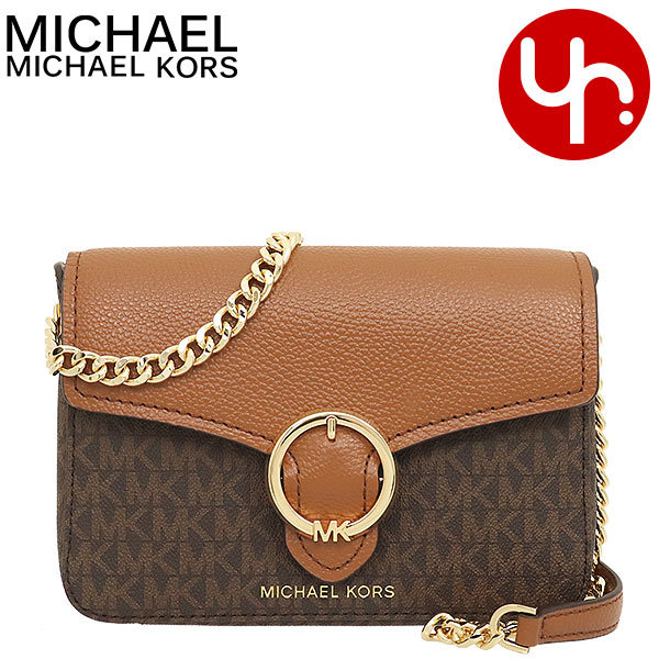 マイケルコース MICHAEL KORS バッグ ショルダーバッグ 35T1GW5C1B