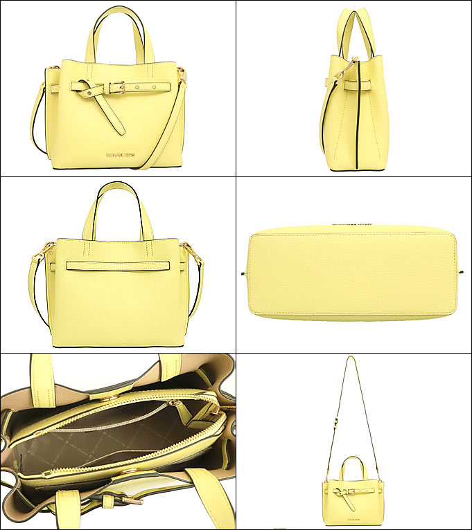 MICHAEL KORS マイケルコース バッグ ショルダーバッグ 35F0GU5S5T  