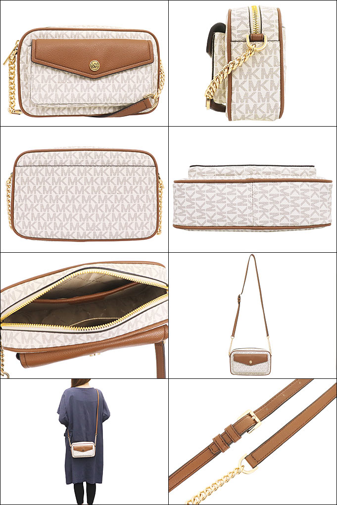 MICHAEL KORS マイケルコース バッグ ショルダーバッグ