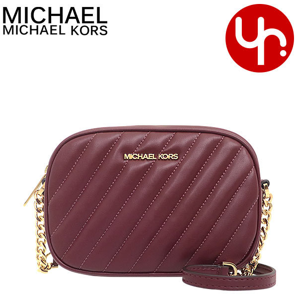 MICHAEL KORS マイケルコース バッグ ショルダーバッグ 35S1GXOC1U 