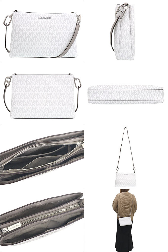 MICHAEL KORS マイケルコース バッグ ショルダーバッグ