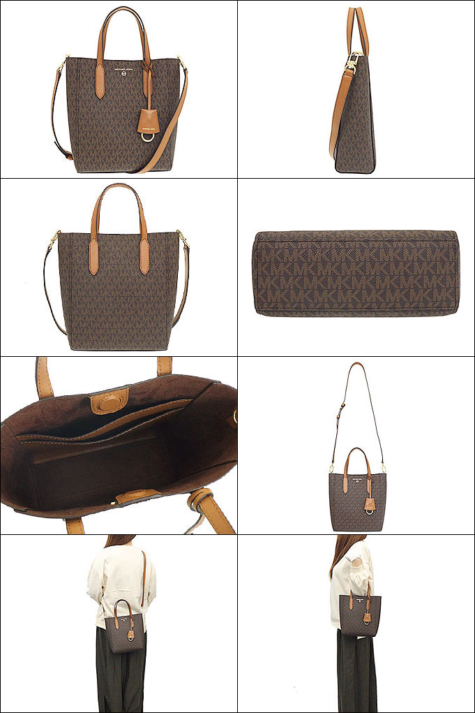 マイケルコース MICHAEL KORS バッグ トートバッグ 30T1G5ST0B