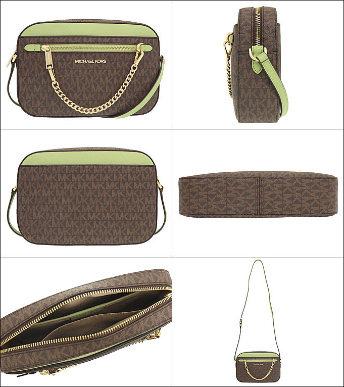 MICHAEL KORS マイケルコース バッグ ショルダーバッグ