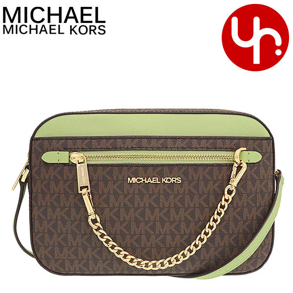 MICHAEL KORS マイケルコース バッグ ショルダーバッグ