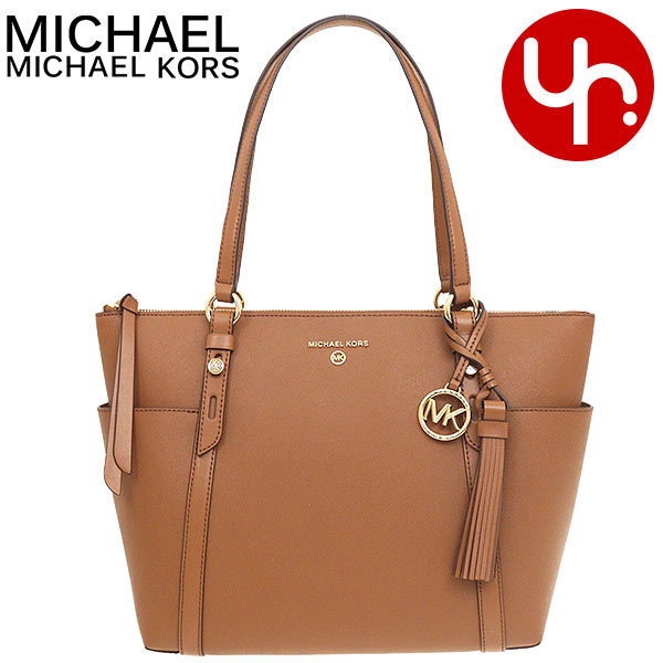 マイケルコース MICHAEL KORS バッグ トートバッグ 30T0GNXT2L