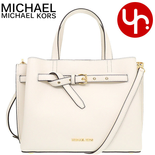 マイケルコース MICHAEL KORS バッグ ハンドバッグ 35H0GU5S7T ライト