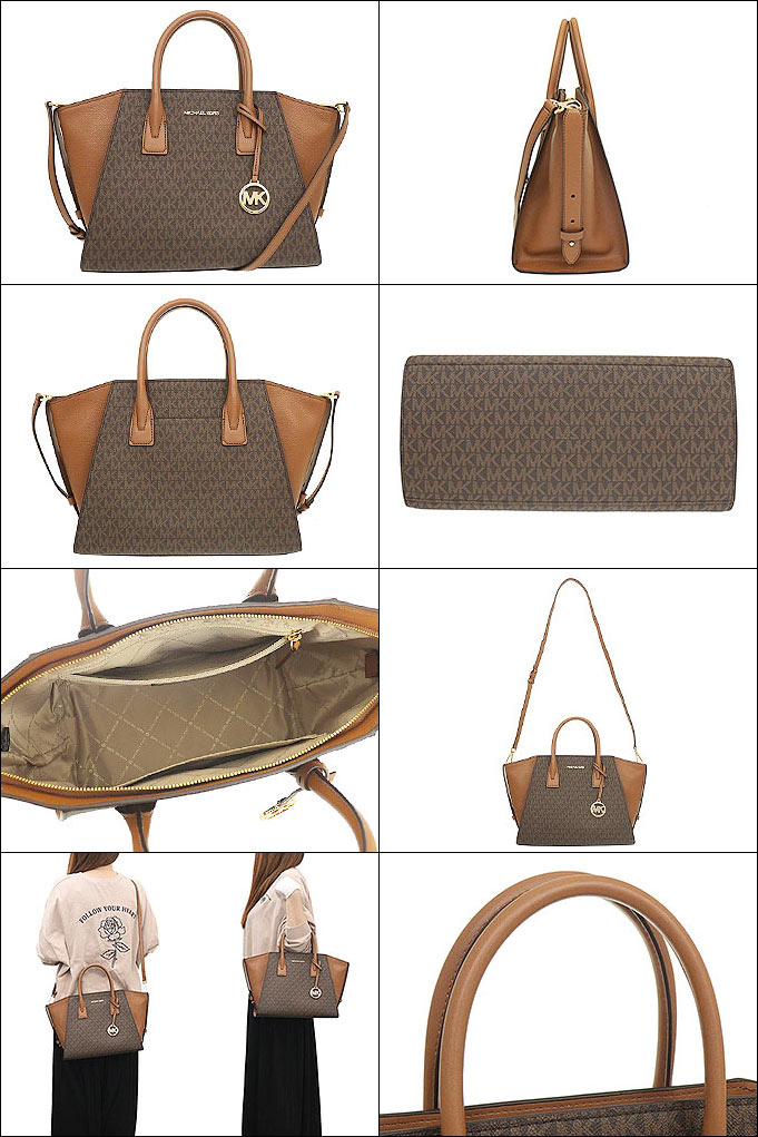 48時間限定ポイント10%】マイケルコース MICHAEL KORS バッグ トート