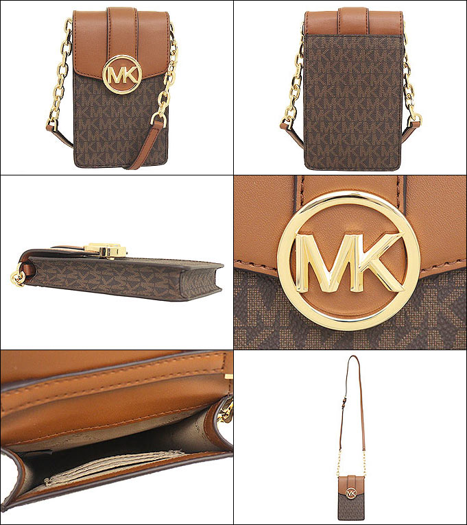 マイケルコース MICHAEL KORS バッグ ショルダーバッグ 35S2GNMC5B