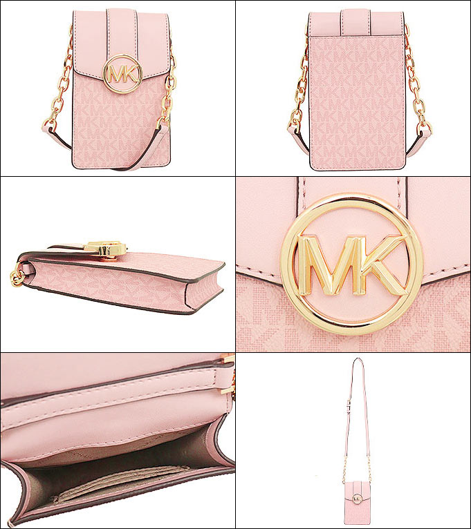 マイケルコース MICHAEL KORS バッグ ショルダーバッグ 35S2GNMC5B