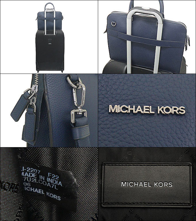 マイケルコース MICHAEL KORS バッグ ビジネスバッグ 37U2LCOA7L