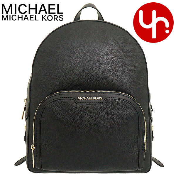 マイケルコース MICHAEL KORS バッグ リュック 35S2G8TB7L ブラック