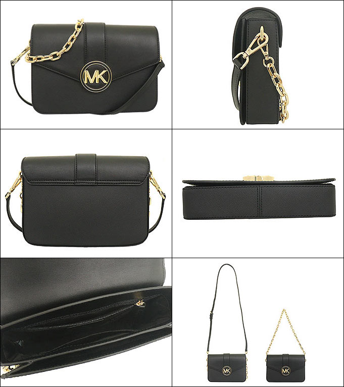 マイケルコース MICHAEL KORS バッグ ショルダーバッグ 35S2GNML2L