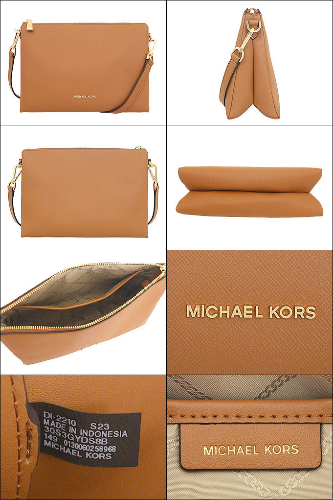 マイケルコース MICHAEL KORS バッグ ショルダーバッグ 30S3GYDS8B