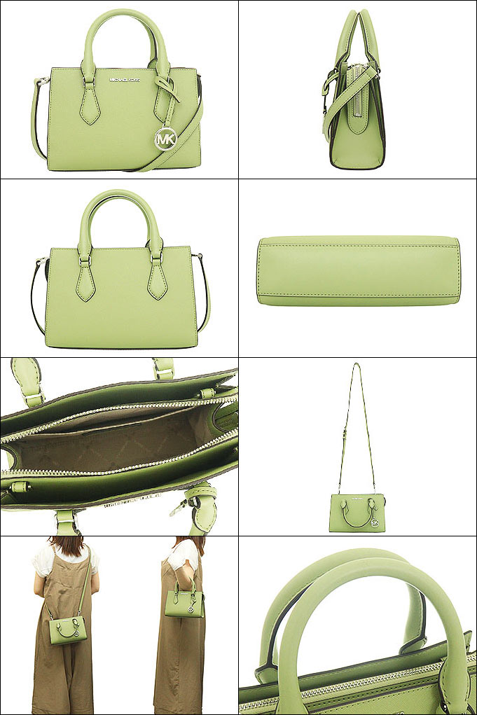 MICHAEL KORS マイケルコース バッグ ショルダーバッグ 35S3S6HS5L 