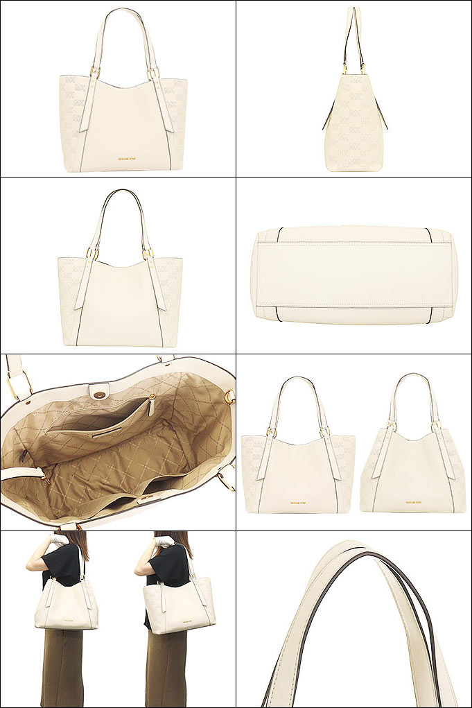 インポートコレクションYR]マイケルコース MICHAEL KORS バッグ トート