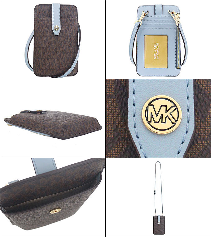 MICHAEL KORS マイケルコース バッグ ショルダーバッグ 35R3GTVC2B 
