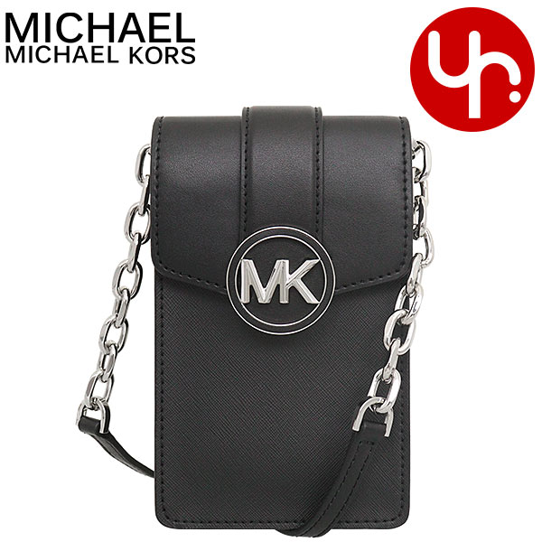 マイケルコース MICHAEL KORS バッグ ショルダーバッグ 35H3SNMC5L カルメン ...