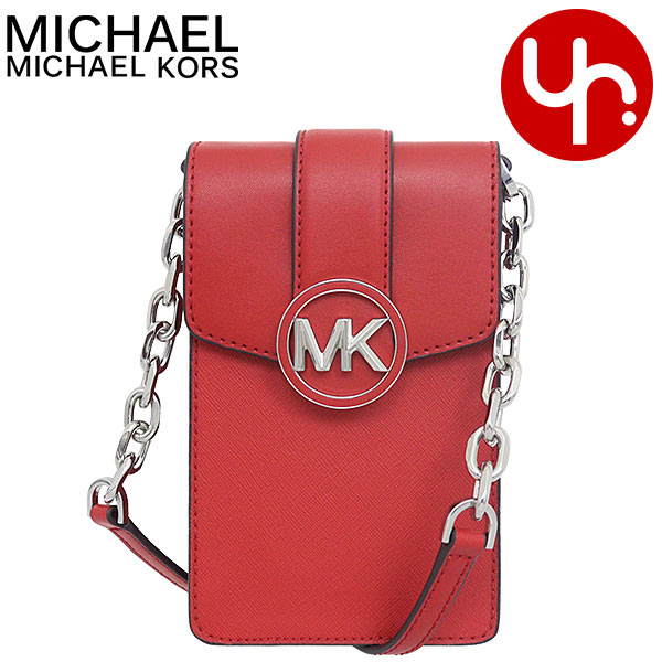 マイケルコース MICHAEL KORS バッグ ショルダーバッグ 35H3SNMC5L カルメン ...