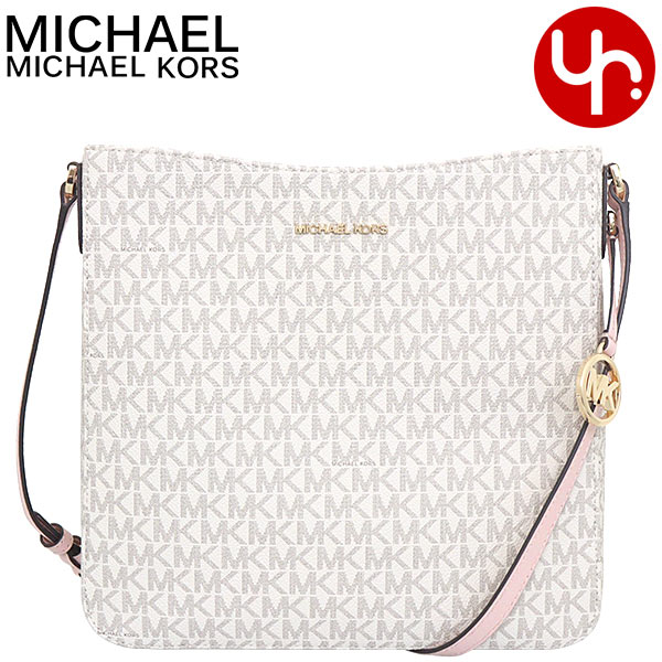 マイケルコース MICHAEL KORS バッグ ショルダーバッグ 35F8GTVM7B 35F8STVM7B シグネチャー ラージ メッセンジャー アウトレット レディース｜import-collection-yr｜07