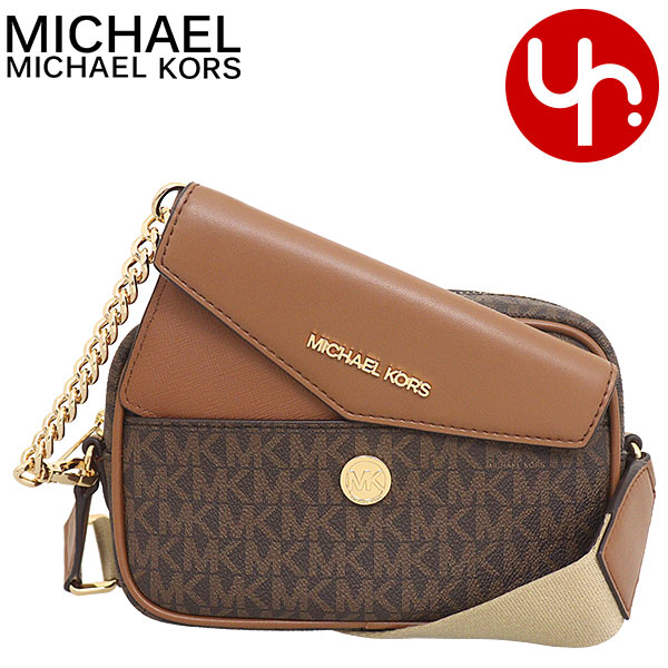 MICHAEL KORS 【24時間限定ポイント3％】マイケルコース バッグ