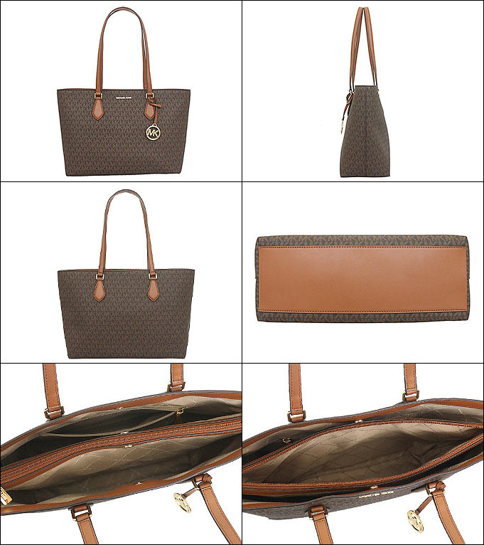 MICHAEL KORS マイケルコース バッグ トートバッグ 35S4G6HT9B