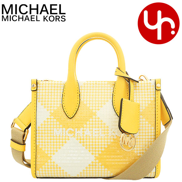 ★美品★ マイケルコース 35H9GBFC1L ショルダーバッグ 本革 ゴールド MICHAELKORS マイケルコースバッグ｜ブランド通販 GINZALoveLove