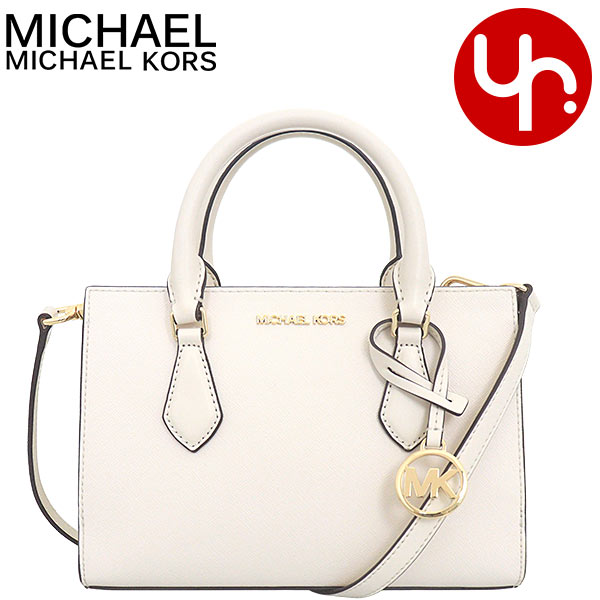 マイケルコース MICHAEL KORS バッグ ショルダーバッグ 35S3S6HS5L 35S3G6HS5L シェイラ ノン レザー ヴィーガン  スモール サッチェル アウトレット レディース