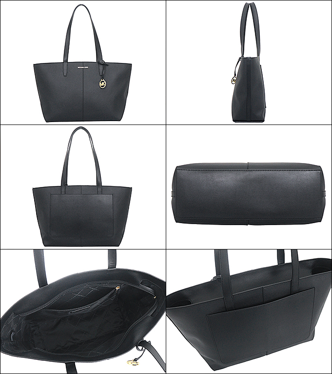 Amazon | [マイケルコース] THE MICHAEL BAG キャンバストート