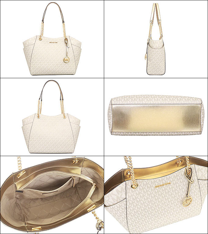 MICHAEL KORS マイケルコース バッグ トートバッグ 35F4GTVE3M