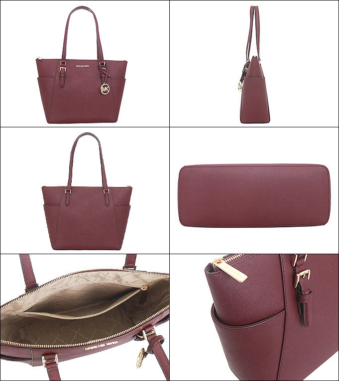 【国内発】マイケルコース シャーロット 35T0GCFT7L トート 楽天市場】マイケルコース MICHAEL KORS バッグ トートバッグ