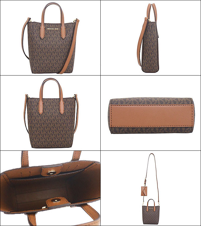 MICHAEL KORS マイケルコース バッグ ショルダーバッグ 35F4G2VC0B