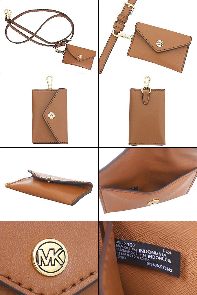 MICHAEL KORS マイケルコース バッグ ショルダーバッグ 35F4G2VC0B