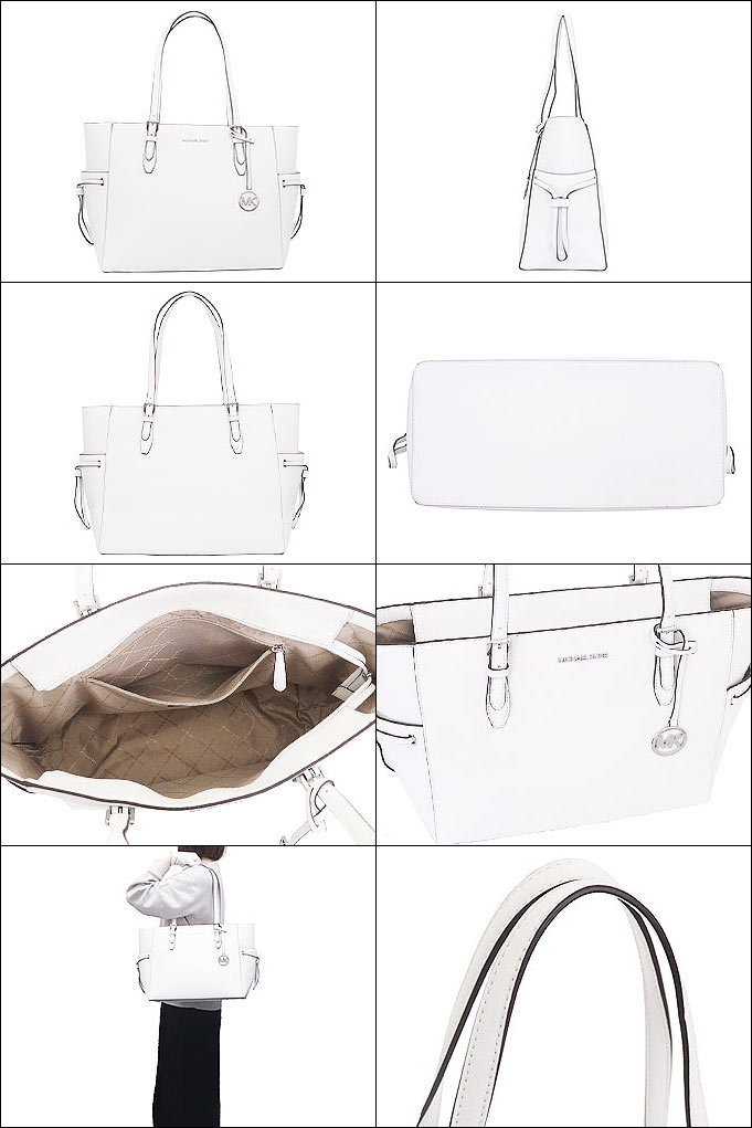 MICHAEL KORS マイケルコース トートバッグ レディース MK