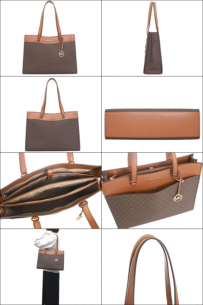 MICHAEL KORS マイケルコース バッグ トートバッグ 35F4GTVT9B