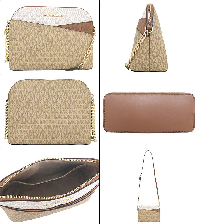【国内発】マイケルコース ジェット セット トラベル 35S5GTVC6B MICHAEL KORS マイケルコース バッグ ショルダーバッグ