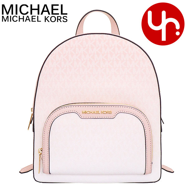【国内発】マイケルコース ジェイシー 35S5G8TB2V リュック MICHAEL KORS マイケルコース バッグ リュック 35S5G8TB2V
