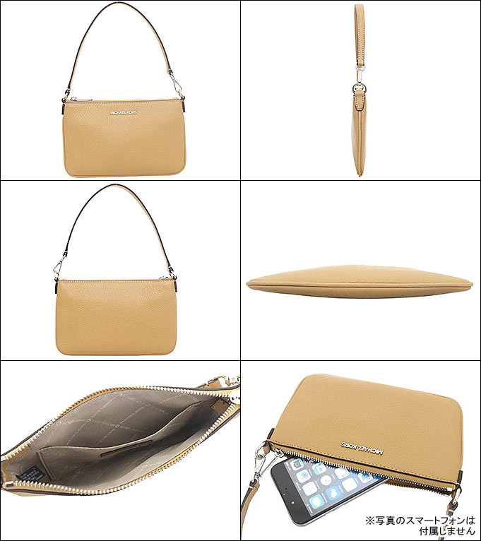 定価66,000円 新品 マイケルコース JET SET ITEM かごバッグ マイケルコース(Michael Kors)マイケルコース JET SET ITEM