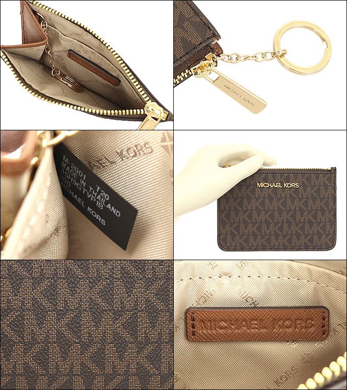 インポートコレクションYR]マイケルコース MICHAEL KORS 財布