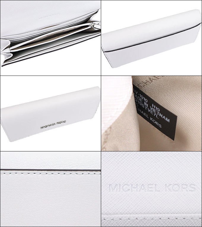 マイケルコース MICHAEL KORS 長財布 35H9STVE7L MICHAEL KORS マイケルコース 財布 長財布 35H9STVE7L