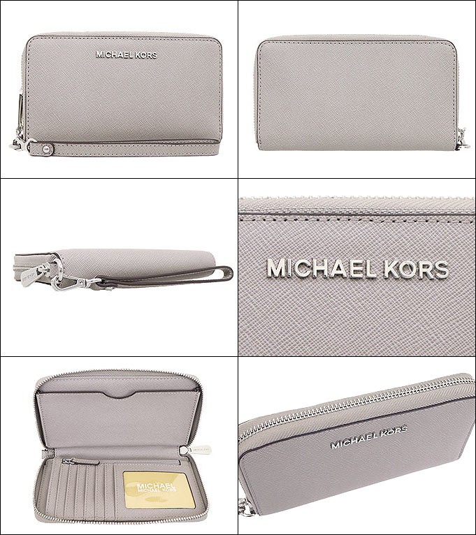 MICHAEL KORS マイケルコース 財布 長財布 35H8STVW6L
