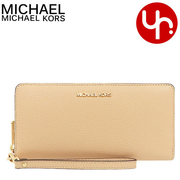 マイケルコース MICHAEL KORS 財布 長財布 35T7GTVE7L 35F7STVE7L